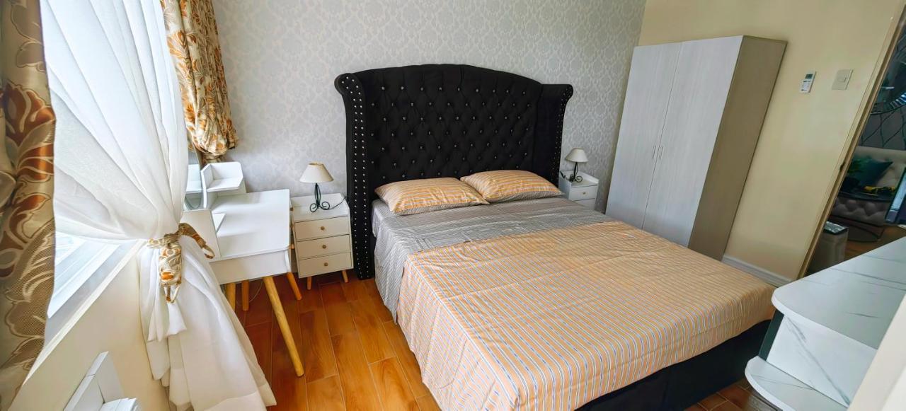 Casa Felicitas 2 - Home Feels 2 Bdr Condo Unit At Seawind Condominium Davao City Esterno foto