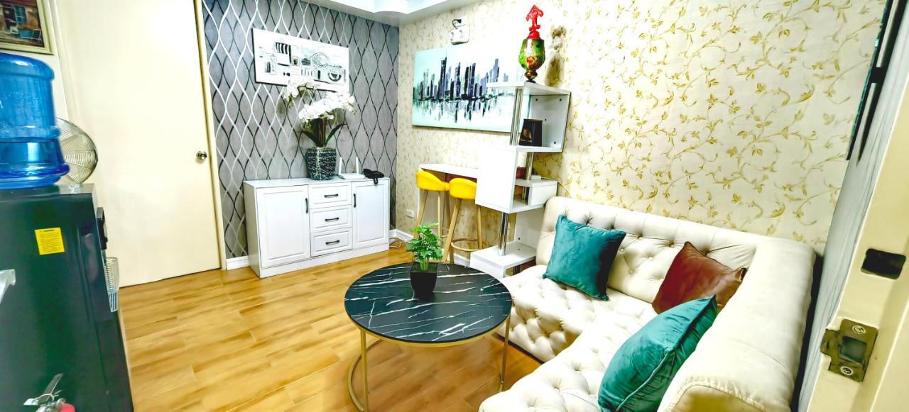 Casa Felicitas 2 - Home Feels 2 Bdr Condo Unit At Seawind Condominium Davao City Esterno foto