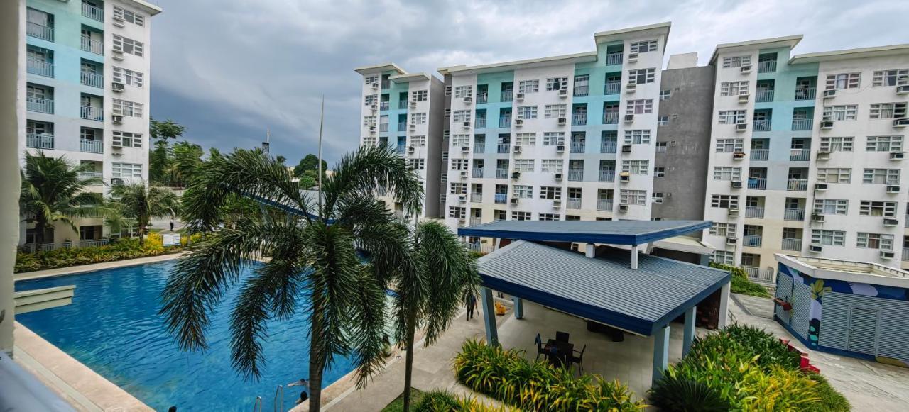 Casa Felicitas 2 - Home Feels 2 Bdr Condo Unit At Seawind Condominium Davao City Esterno foto