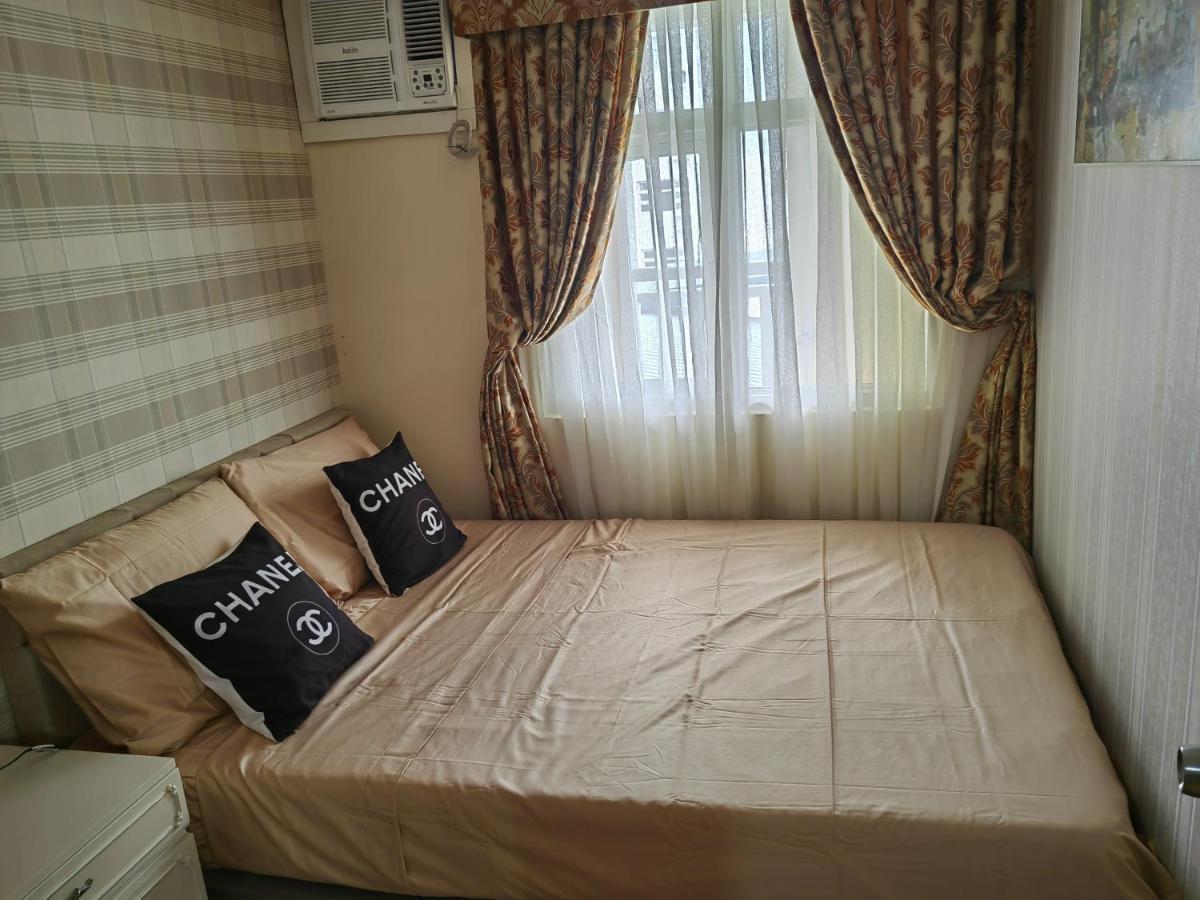 Casa Felicitas 2 - Home Feels 2 Bdr Condo Unit At Seawind Condominium Davao City Esterno foto