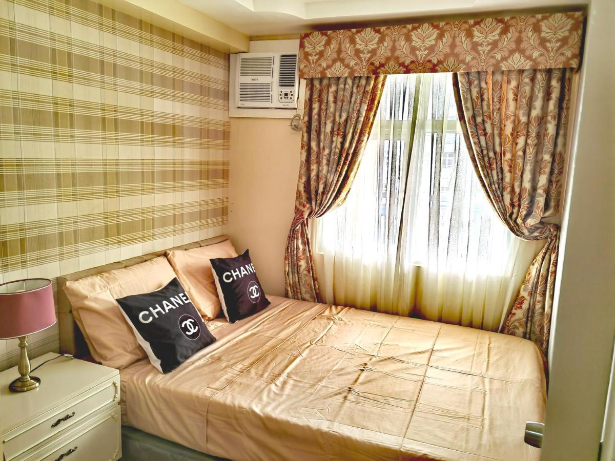 Casa Felicitas 2 - Home Feels 2 Bdr Condo Unit At Seawind Condominium Davao City Esterno foto