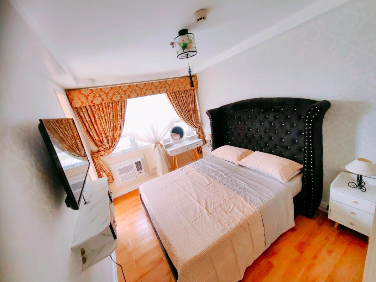 Casa Felicitas 2 - Home Feels 2 Bdr Condo Unit At Seawind Condominium Davao City Esterno foto