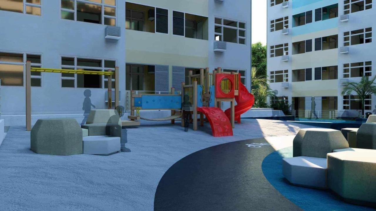 Casa Felicitas 2 - Home Feels 2 Bdr Condo Unit At Seawind Condominium Davao City Esterno foto