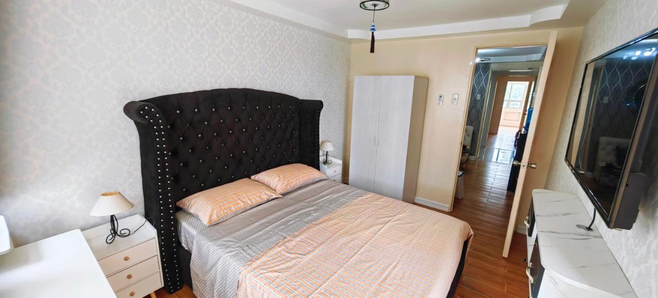 Casa Felicitas 2 - Home Feels 2 Bdr Condo Unit At Seawind Condominium Davao City Esterno foto