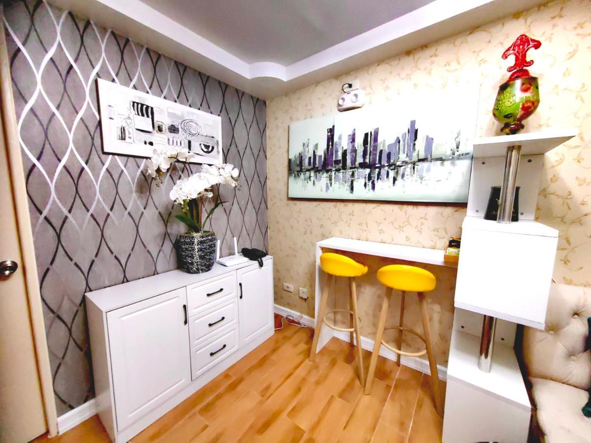 Casa Felicitas 2 - Home Feels 2 Bdr Condo Unit At Seawind Condominium Davao City Esterno foto