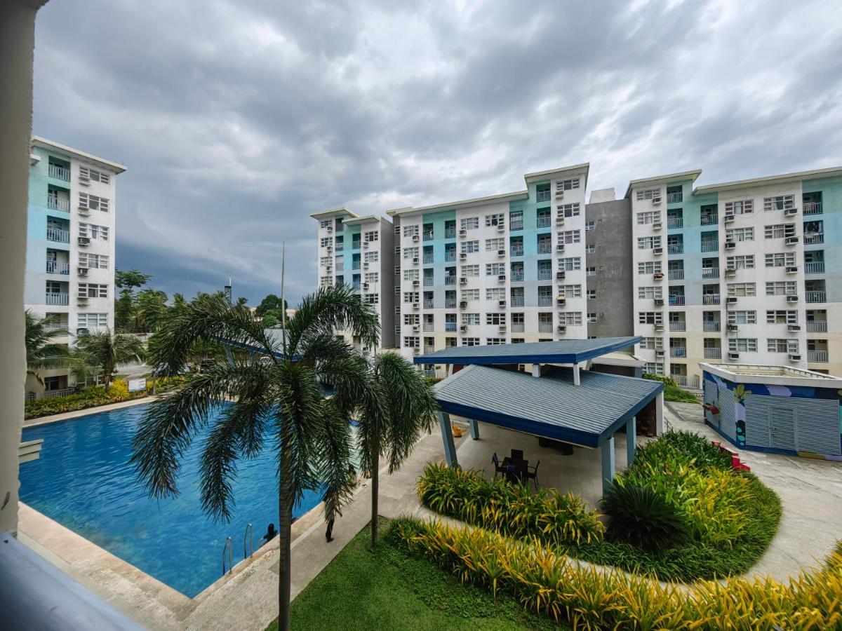 Casa Felicitas 2 - Home Feels 2 Bdr Condo Unit At Seawind Condominium Davao City Esterno foto
