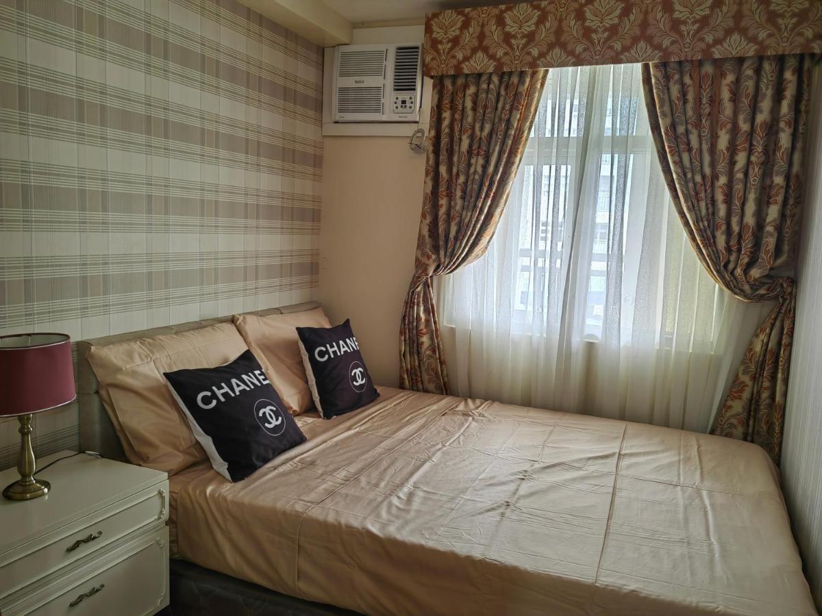 Casa Felicitas 2 - Home Feels 2 Bdr Condo Unit At Seawind Condominium Davao City Esterno foto