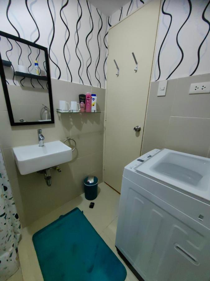 Casa Felicitas 2 - Home Feels 2 Bdr Condo Unit At Seawind Condominium Davao City Esterno foto