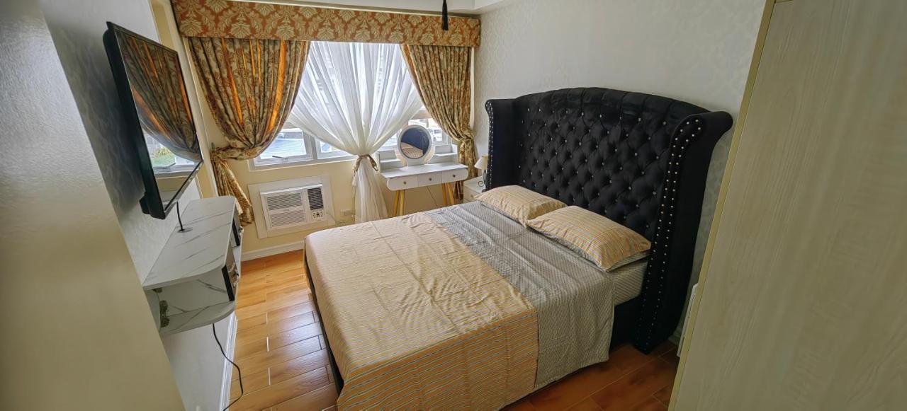 Casa Felicitas 2 - Home Feels 2 Bdr Condo Unit At Seawind Condominium Davao City Esterno foto